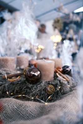Chirezer Adventsmarkt