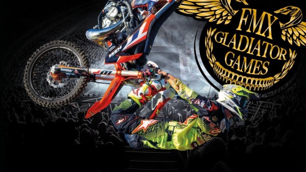 FMX GLADIATOR GAMES 2026