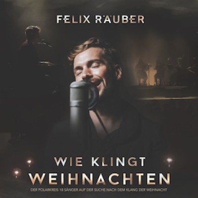 Felix Räuber - Cómo suena la Navidad 2026