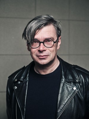 Jaroslav Rudiš – Où parlent les morts