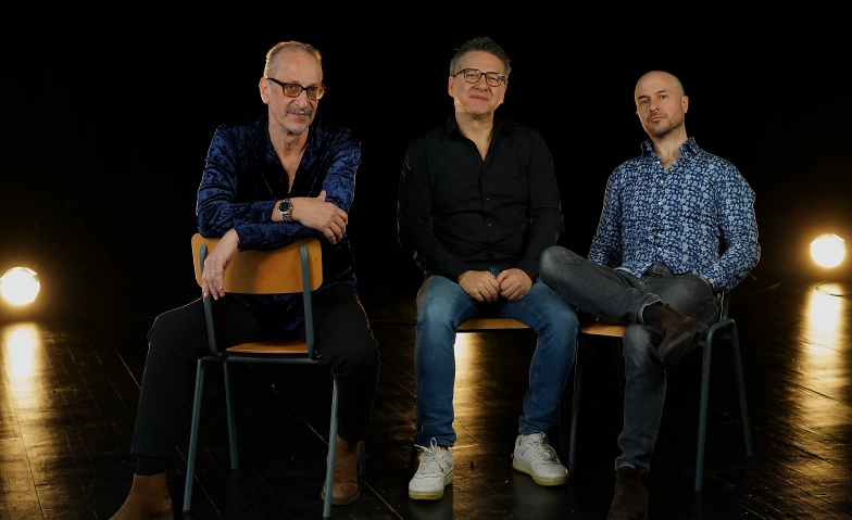 Foreign Affair Trio – Latin Jazz
