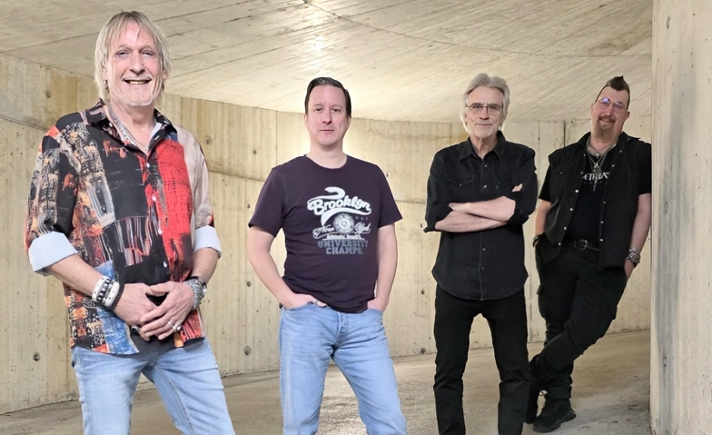 Schörgelis neue Volks- und Weltmusik