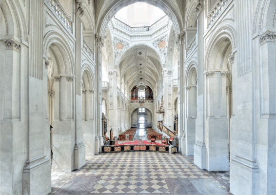 CLASSIC SPECTACULAR in Klementinum – Mozart, Bach, Vivaldi