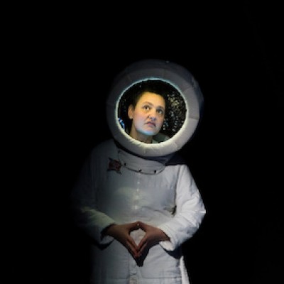MUSK ON MARS - An interactive, interplanetary court show with the richest man in the world