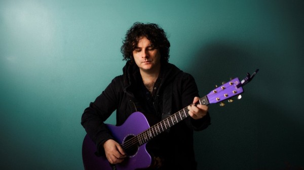 Paddy Casey