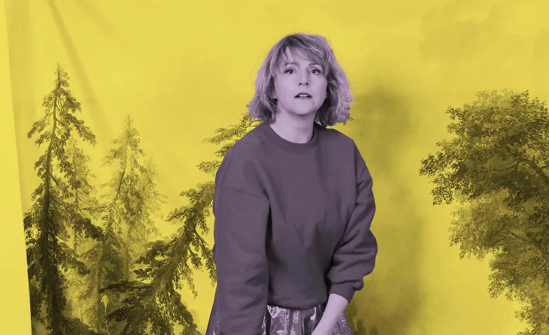 Premiere Helenka «Kei Kunst!»