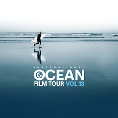 OCEAN FILM TOUR - Estreno exclusivo de la International OCEAN FILM TOUR Vol. 13 – Espectáculos y Estrellas en la Laeiszhalle!