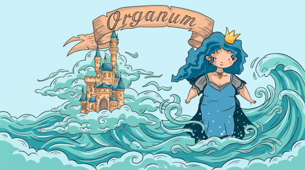 Family Concert - Chaos in the Kingdom of Organum