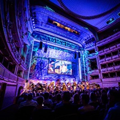 Rock the Opera