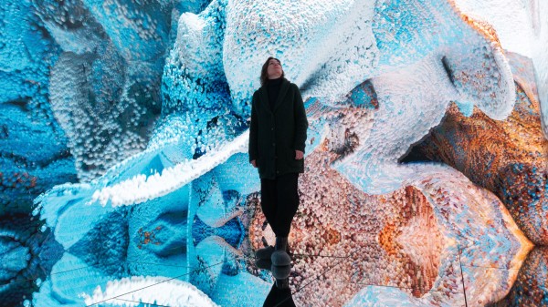 Refik Anadol