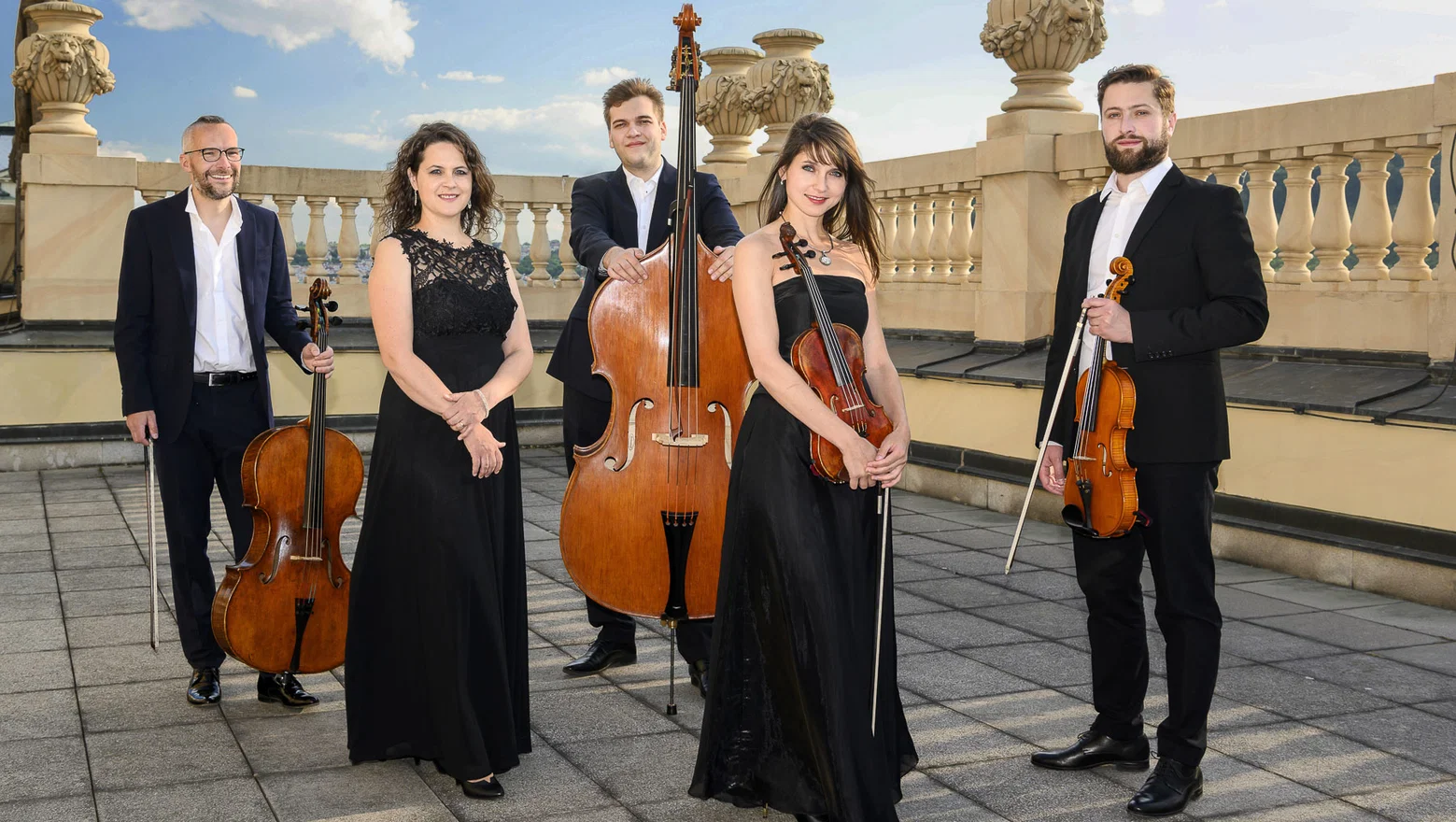 Advent Concert I • Quintetto della Trota
