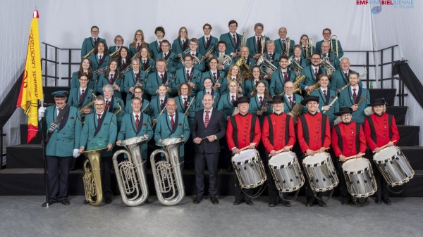 Platzkonzert Frümsen