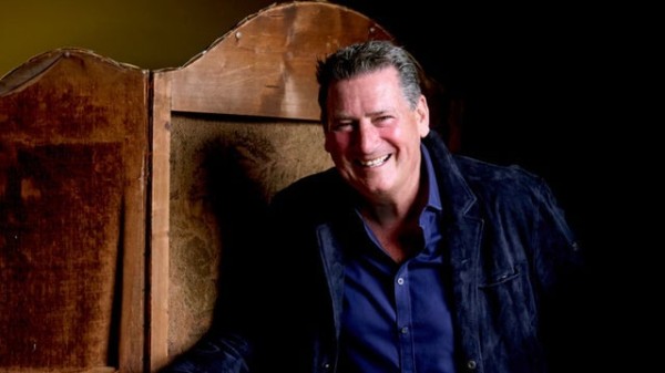 Tony Hadley - Venue Premium Tickets
