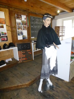 Sool Village Museum Open