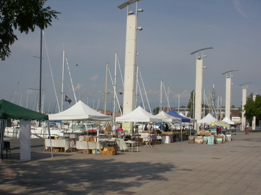 Books and Records Festival