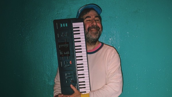 David O Doherty -- Highway To The David Zone