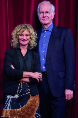 Hanna & Harald