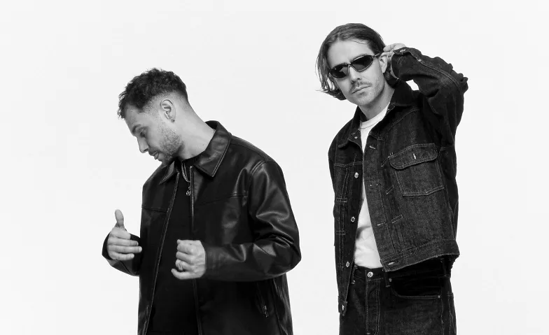 Lo & Leduc – «KRISE ALS CHANSON»