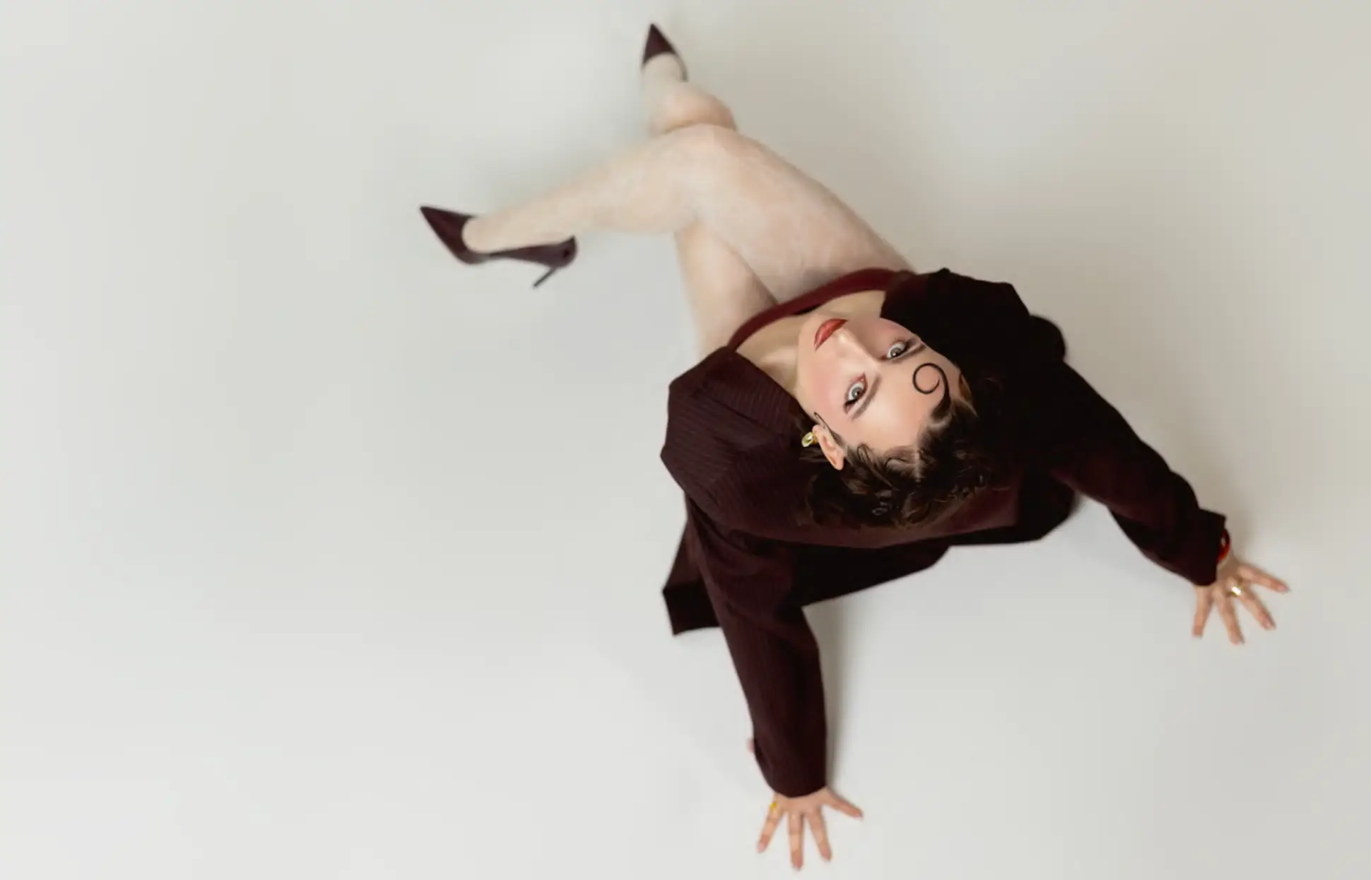 Jam du Chic Astral: apertura por Mathilde Elise