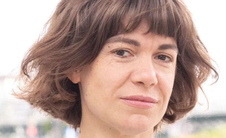 Julia Weber: "Weil ich Ruth bin" Lesung und Gespräch