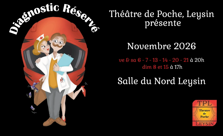 Diagnotic Réservé
