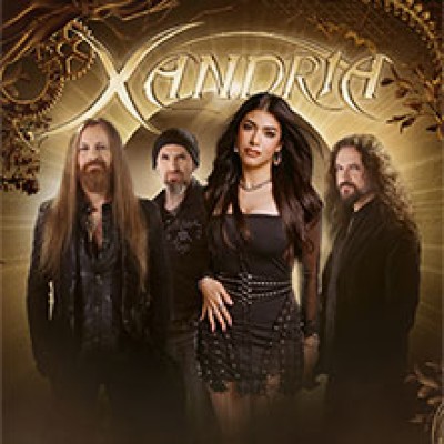 Xandria