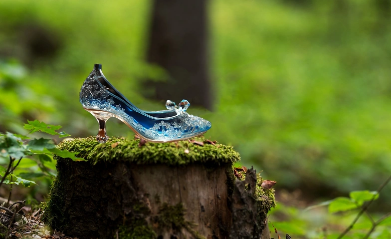 Cendrillon – Cie Champs d’action