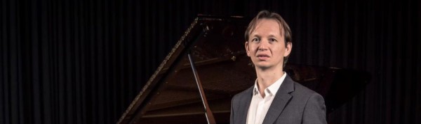 The Schlagerjazz New Year's Concert