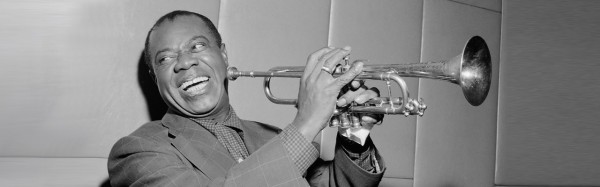 Louis Armstrong Forever