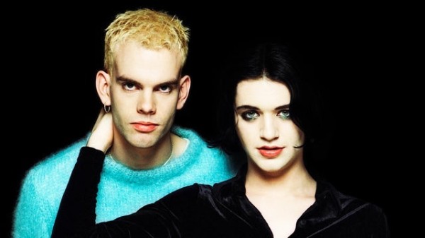 Placebo - Tournée du 30e anniversaire