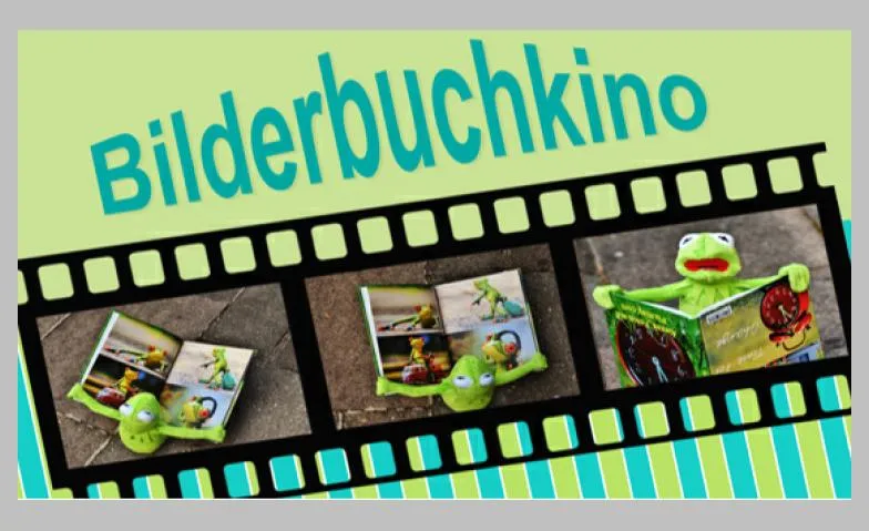 Bilderbuchkino