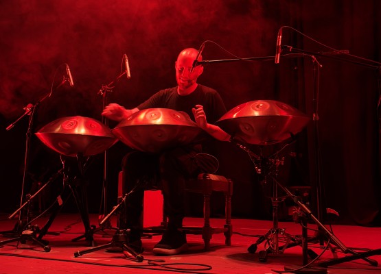 «TRAUMALCHEMIE» – Drui Glückschmid