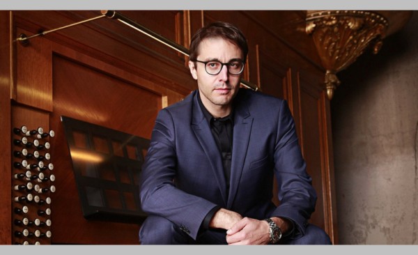 Concerts d'orgue au Stadthaus