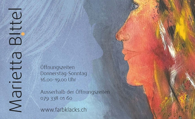 Ausstellung - Die Sprache im Raum des Rituals