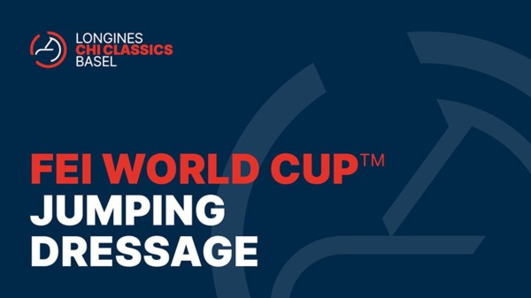 LONGINES CHI CLASSICS BASEL | Thursday