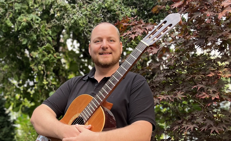 Chetti-Anlass: Noche de Mani Matter con Roman Meier