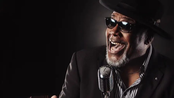 Big Daddy Wilson – Back To The Roots