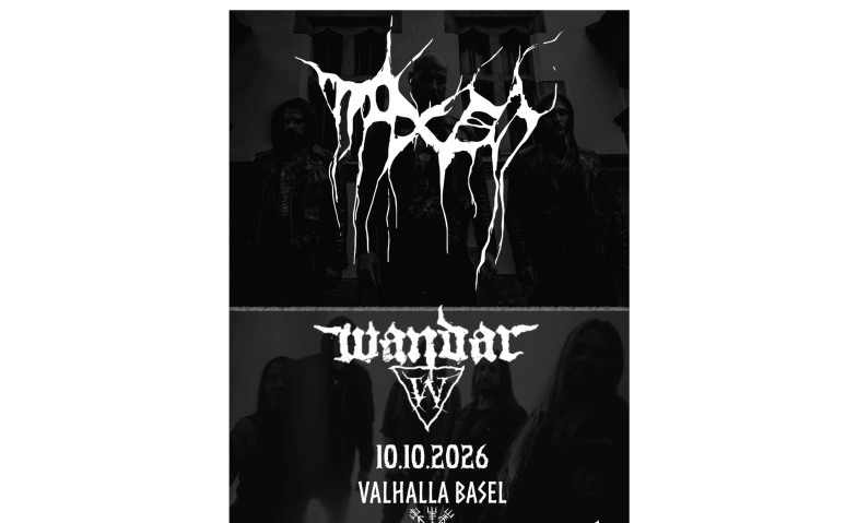 Naxen & Wandar