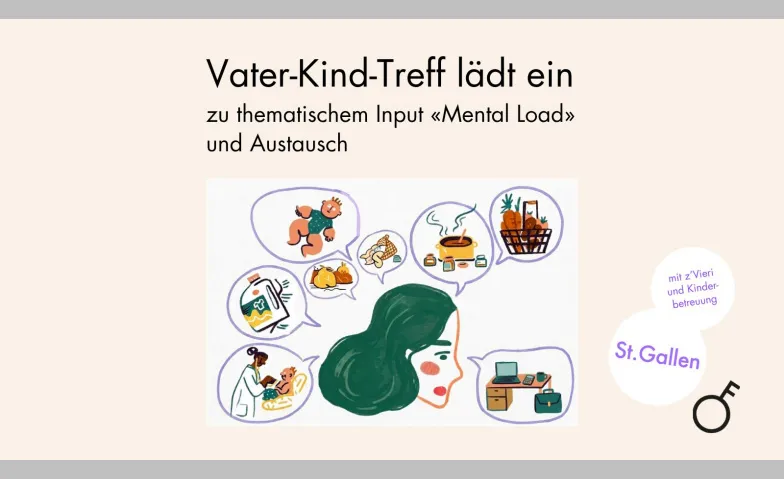 femisTTischli: Mentale Belastung