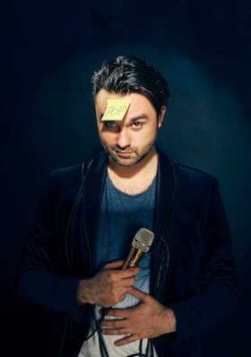 Dr. Pop - Hitverdächtig - The Music - Comedy - Stand-up - Show!