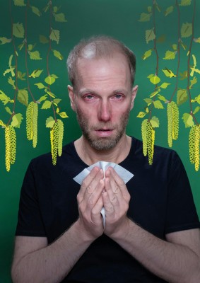 Michael Krebs - Attack of the Early Bloomers