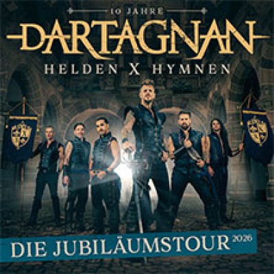 dArtagnan