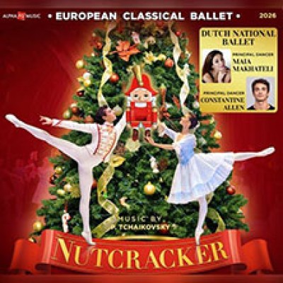 The Nutcracker / Casse Noisette