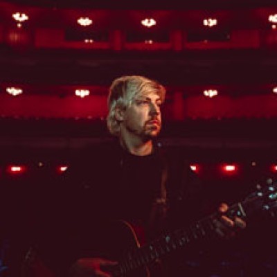 Philipp Poisel - Conciertos de Adviento 2026