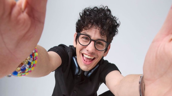 Party 101 mit DJ Matt Bennett