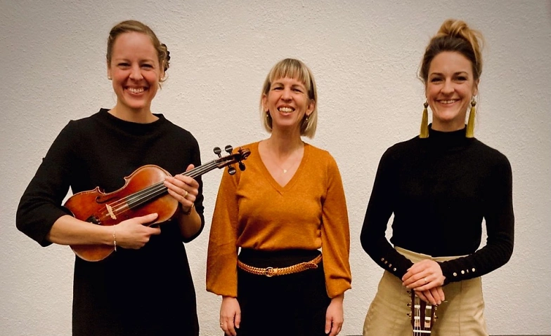 Duo fehrstimmt et Esther Zimmermann