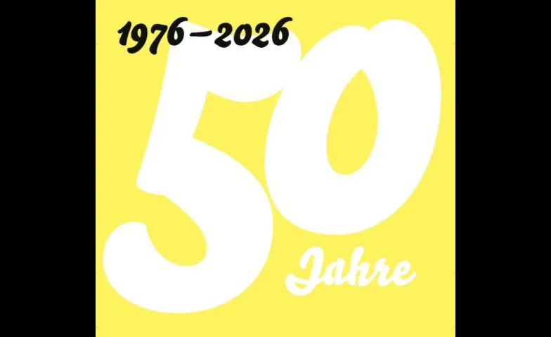1976 - 2026: 50 Jahre Museum Bruder Klaus