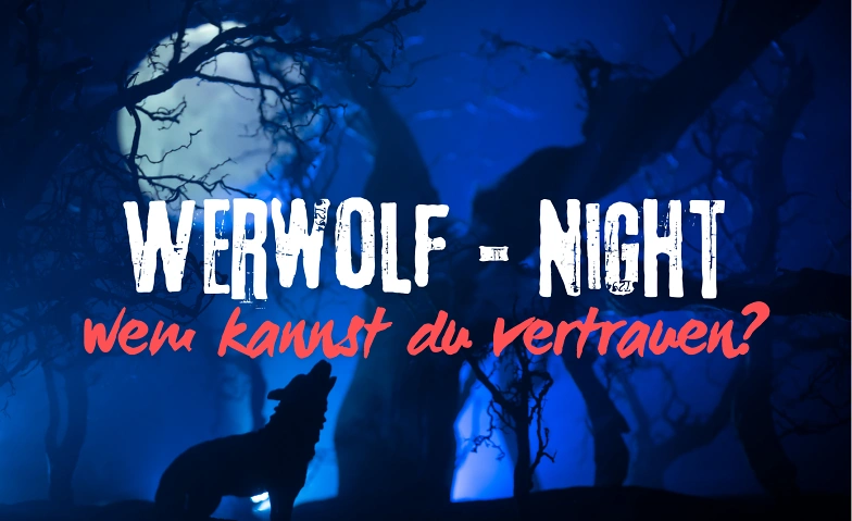 Noche de Hombre Lobo – ¿En quién puedes confiar?