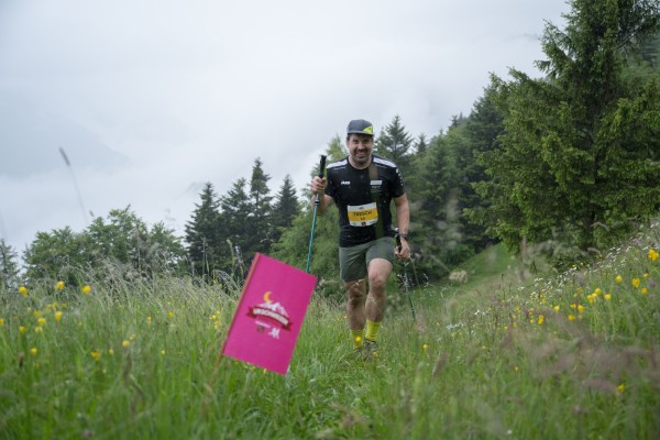 Urschweizer Abendtrail Nidwalden