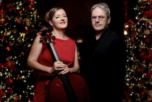 Cello meets Xmas